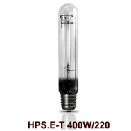 Bóng đèn cao áp 400W Rạng Đông HPS.E-T 400W/220 dạng thẳng Bóng đèn cao áp 400W Rạng Đông HPS.E-T 400W/220 dạng thẳng