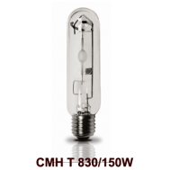 Đèn cao áp 150W Rạng Đông CMH-T 830/150W Metal Halide lõi gốm