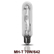 Bóng đèn cao áp 70W Rạng Đông MH-T 70W/642 lõi quartz Metal