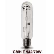Bóng đèn cao áp 70W Rạng Đông 942/70W lõi gốm Metal Halide Bóng đèn cao áp 70W Rạng Đông 942/70W lõi gốm Metal Halide