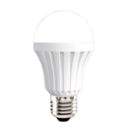 Bóng đèn Led Điện Quang thân nhựa ĐQ LEDBU A50 03765 3W