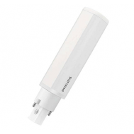 Bóng đèn CorePro LED PLC 8.5W 840 2P G24d-3 Philips thay thế bóng PLC