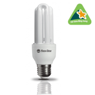 Bóng đèn compact chống ẩm Rạng Đông CFL 3UT4 20W IP65 Bóng đèn compact chống ẩm Rạng Đông CFL 3UT4 20W IP65