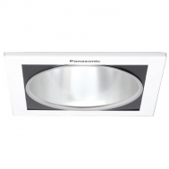 Đèn Downlight âm trần vuông PANASONIC NLP72324 trắng Đèn Downlight âm trần vuông PANASONIC NLP72324 trắng