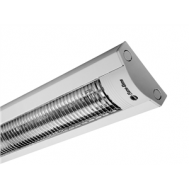 Máng đèn huỳnh quang Rạng Đông FS40/36x2 M2 PQ - Máng phân quang