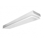 Máng đèn huỳnh quang Rạng Đông FS40/36 x 2 M6 MC - Máng 2 bóng 1m2