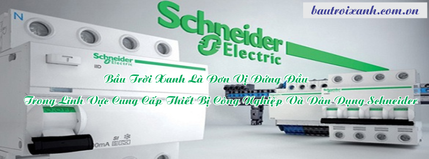banner thiết bị Schneider banner thiết bị Schneider