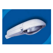 Bộ đèn đường cao áp 400W Paragon POLE40065