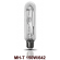 Bóng đèn cao áp 150w Rạng Đông MH-T 150w/642 Bóng đèn cao áp 150w Rạng Đông MH-T 150w/642