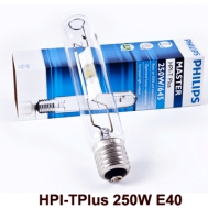 Bóng đèn cao áp 250W Philips HPI-Tplus dạng thẳng