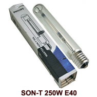 Bóng đèn cao áp 250W Philips SON-T dạng thẳng