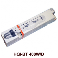 Bóng đèn cao áp 400W Osram HQI-BT 400/D PRO