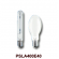 Bóng đèn cao áp 400W Paragon PSLA400E40 Sodium Bóng đèn cao áp 400W Paragon PSLA400E40 Sodium
