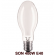 Bóng đèn cao áp 400W Philips SON dạng bầu