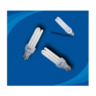 Bóng đèn compact Paragon PELB1364E27 13W 3U