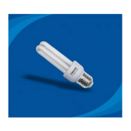 Bóng đèn compact Paragon PELB1564E27 15W 3U