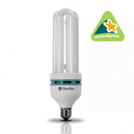 Bóng đèn compact Rạng Đông CSC 4U/75W Bóng đèn compact Rạng Đông CSC 4U/75W