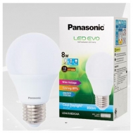Bóng đèn Led 8W LDAHV4D04A Panasonic