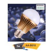 Bóng đèn Led Duhal AA-B010 5W Bóng đèn Led Duhal AA-B010 5W