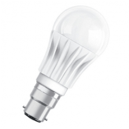 Bóng đèn Led Osram S CLA25 5.4W đui E27 Bóng đèn Led Osram S CLA25 5.4W đui E27