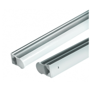 Bóng đèn Led T5 liền máng 0m6 8W PLT5A Paragon