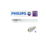 Bóng đèn Led Tuýp 0m6 8W EcoFit HO Philips