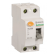 Cầu dao chống rò RCCB 2P 63A 100mA VLL45N Sino