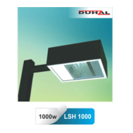 Chóa đèn pha Duhal LSH 1000 Chóa đèn pha Duhal LSH 1000
