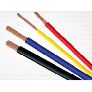 Dây cáp điện CADIVI CV-1,5 mm2 Dây cáp điện CADIVI CV-1,5 mm2