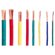 Dây cáp điện CADIVI CV-6 mm2 Dây cáp điện CADIVI CV-6 mm2