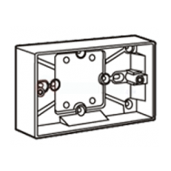 Đế nổi nhựa ET238 Sino