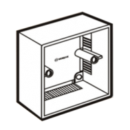 Đế nổi nhựa tự chống cháy S238 Sino