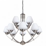 Đèn chùm cổ điển 36358 Philips