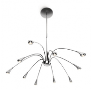 Đèn chùm Led nội thất 40542 Philips Đèn chùm Led nội thất 40542 Philips