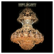 Đèn chùm pha lê CFL-A75 HPLIGHT