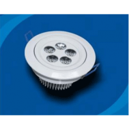 Đèn downlight âm trần Led Paragon PRDBB80L5 Đèn downlight âm trần Led Paragon PRDBB80L5
