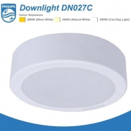 Đèn Downlight Gắn Nổi 11W