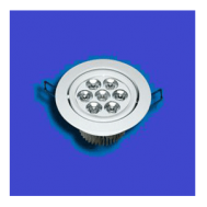 Đèn led âm trần Paragon PRDBB80L7 7W Đèn led âm trần Paragon PRDBB80L7 7W