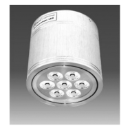 Đèn Led Anfaco AFC 550 lắp nổi