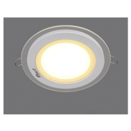 Đèn Led Anfaco AFC 666