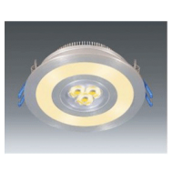 Đèn Led Anfaco AFC 670 mắt ếch