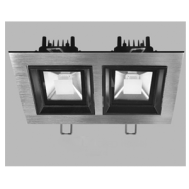 Đèn Led Anfaco AFC 755/2 LED