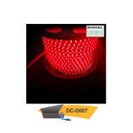 Đèn led dây ngoài trời DC-D007 Duhal Đèn led dây ngoài trời DC-D007 Duhal