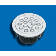 Đèn led downlight Paragon PRDBB112L15