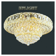 Đèn mâm pha lê MFL-A60 HPLIGHT