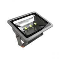 Đèn pha Led HPlight 150W trắng-vàng