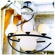 Đèn thả trần C-7213/7 HPLIGHT Đèn thả trần C-7213/7 HPLIGHT