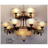 Đèn thả trần C-7220/8 HPLIGHT