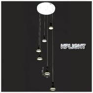 Đèn thả trần T-6074/6 HPLIGHT Đèn thả trần T-6074/6 HPLIGHT