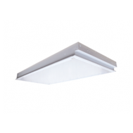 Máng đèn âm trần mica AC RFLP418 Máng đèn âm trần mica AC RFLP418